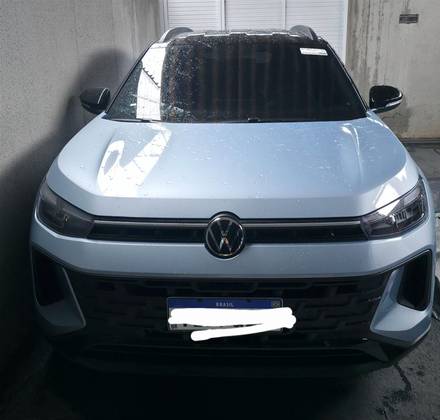 VOLKSWAGEN TERA 1.0 170 TSI HIGH AUTOMÁTICO